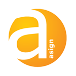 Asign logo