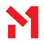 M1 Logo